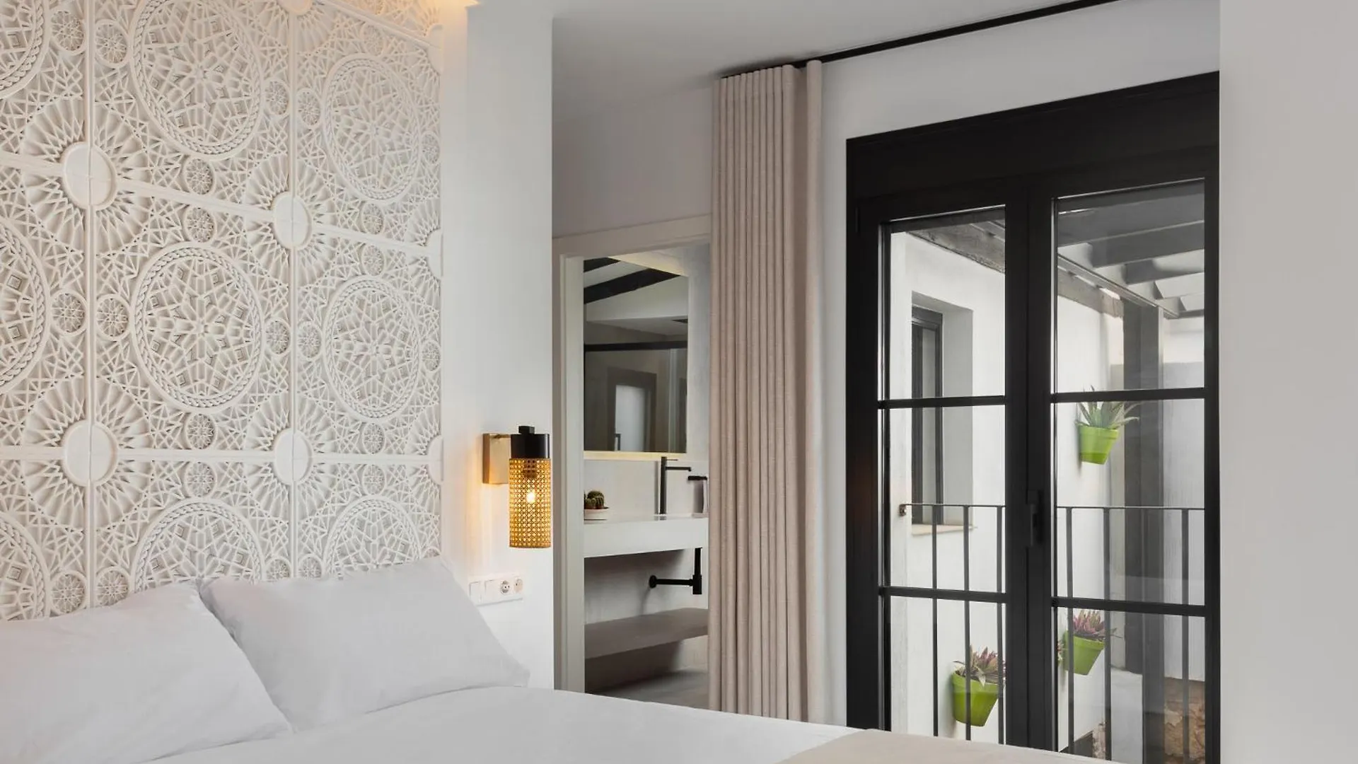 Holiday home Casa Azalia - Marbella Old Town Villa