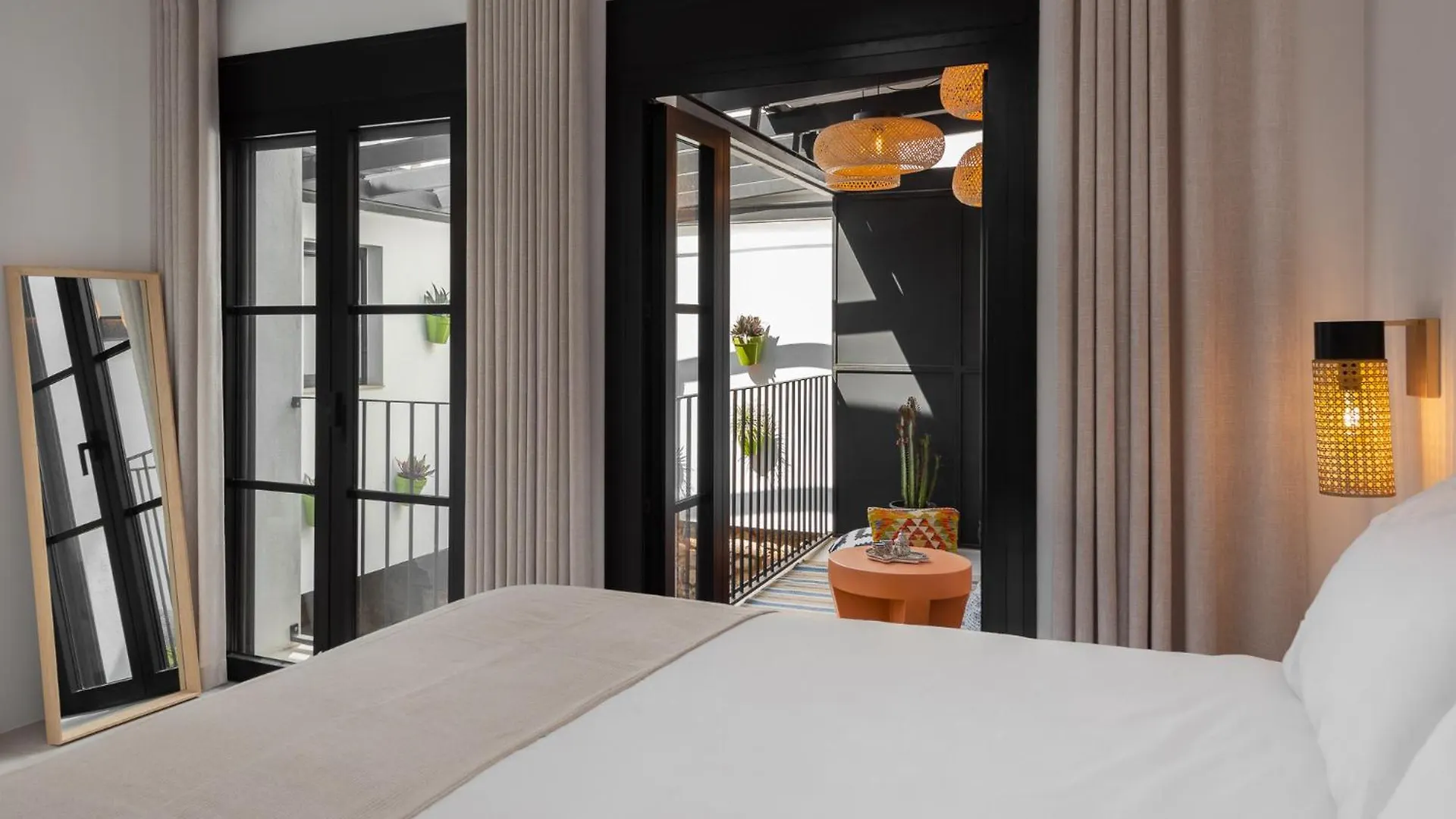 Casa Azalia - Marbella Old Town Villa