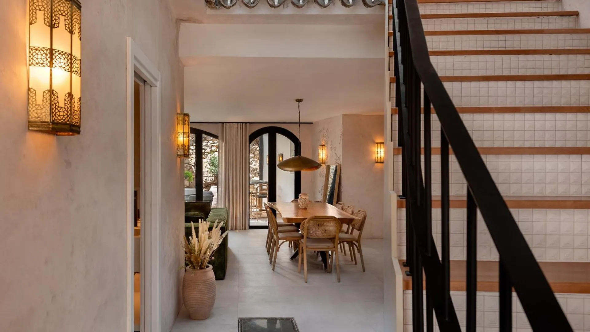 Holiday home Casa Azalia - Marbella Old Town Villa