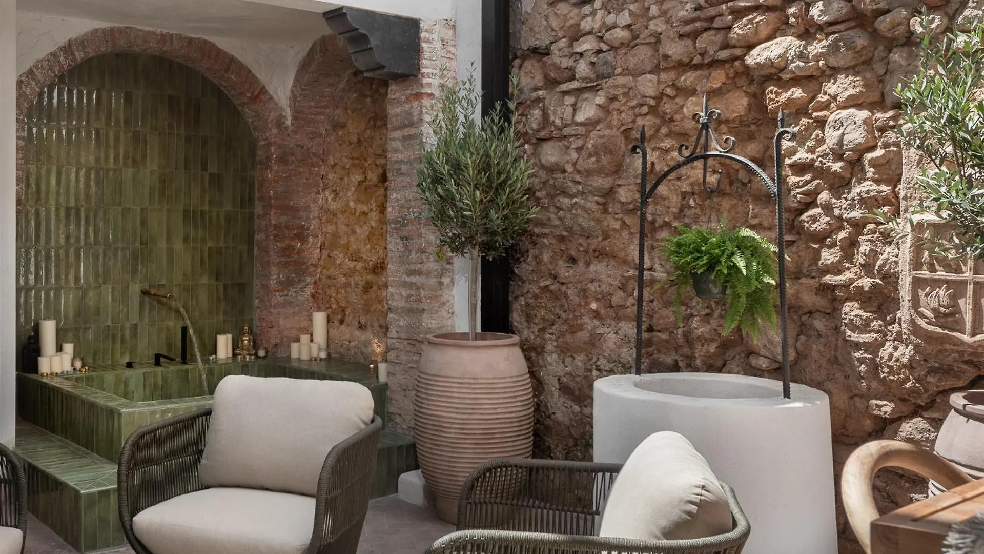 Casa Azalia - Marbella Old Town Villa