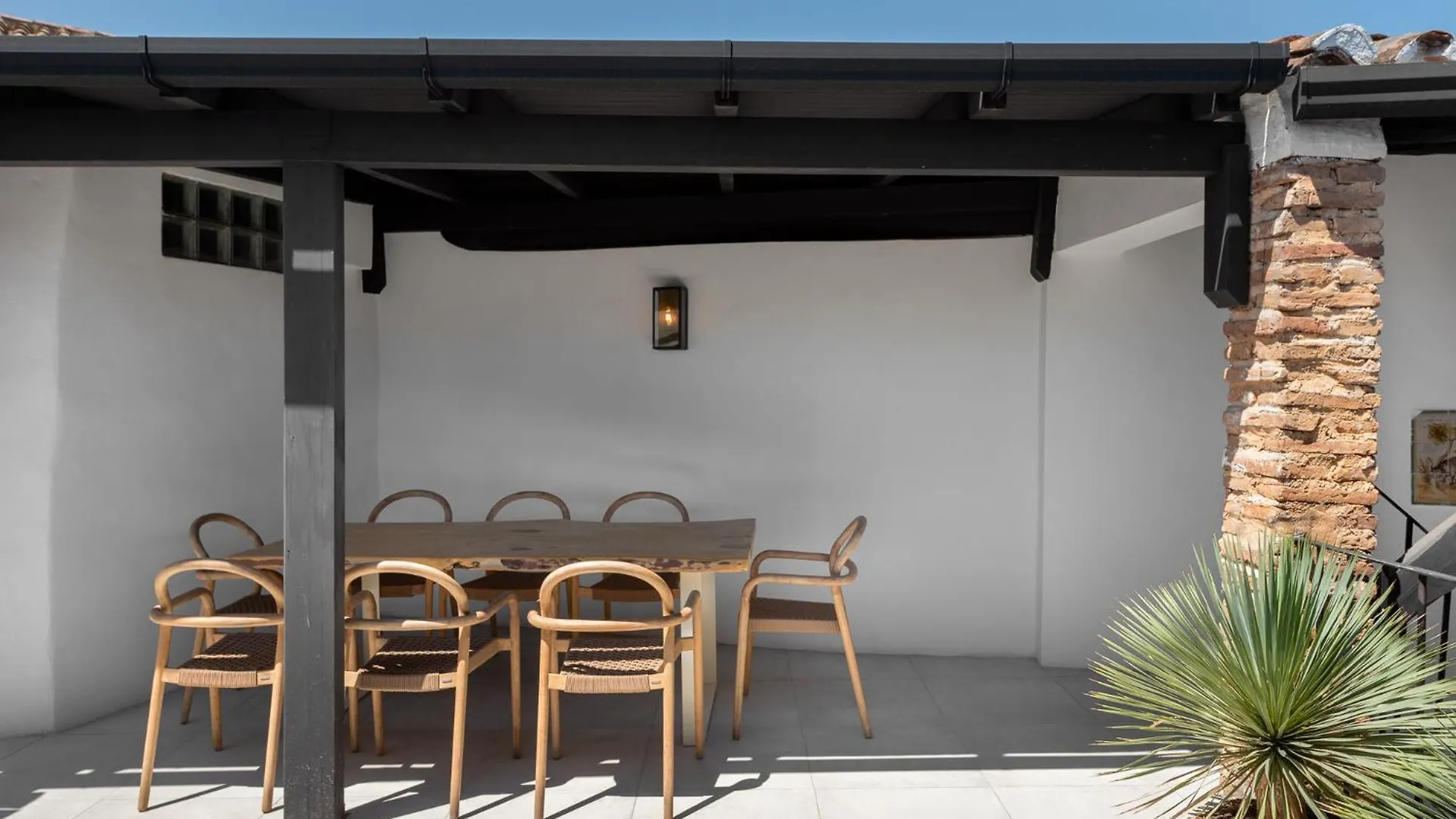 Casa Azalia - Marbella Old Town Villa Holiday home