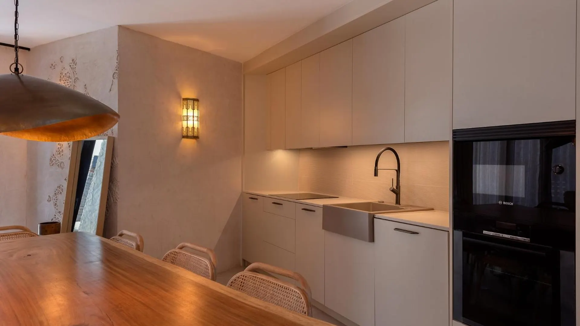 Holiday home Casa Azalia - Marbella Old Town Villa
