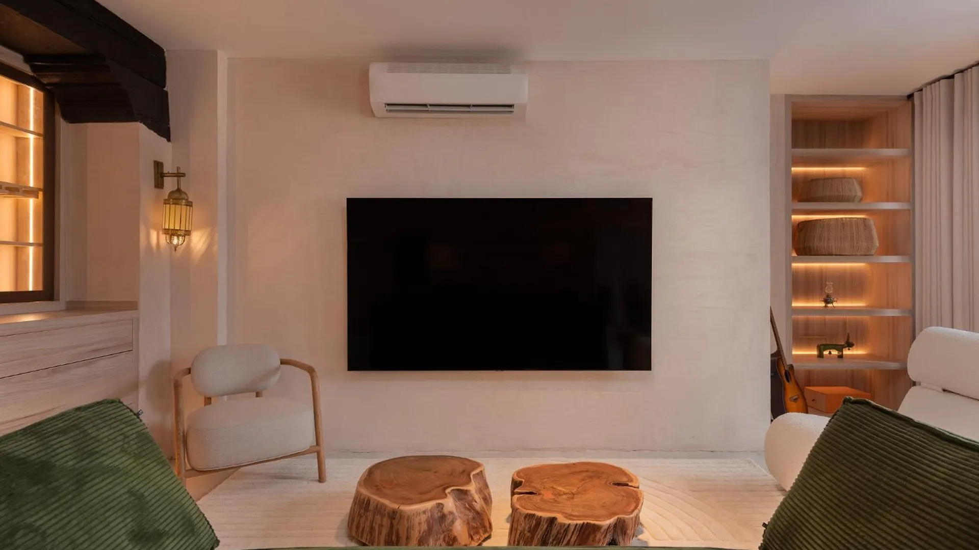 Holiday home Casa Azalia - Marbella Old Town Villa