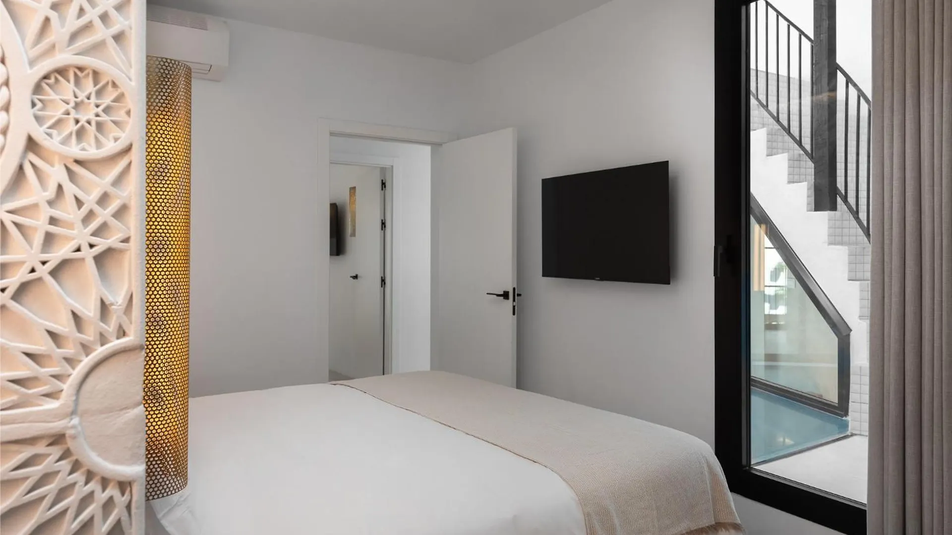 Casa Azalia - Marbella Old Town Villa Holiday home