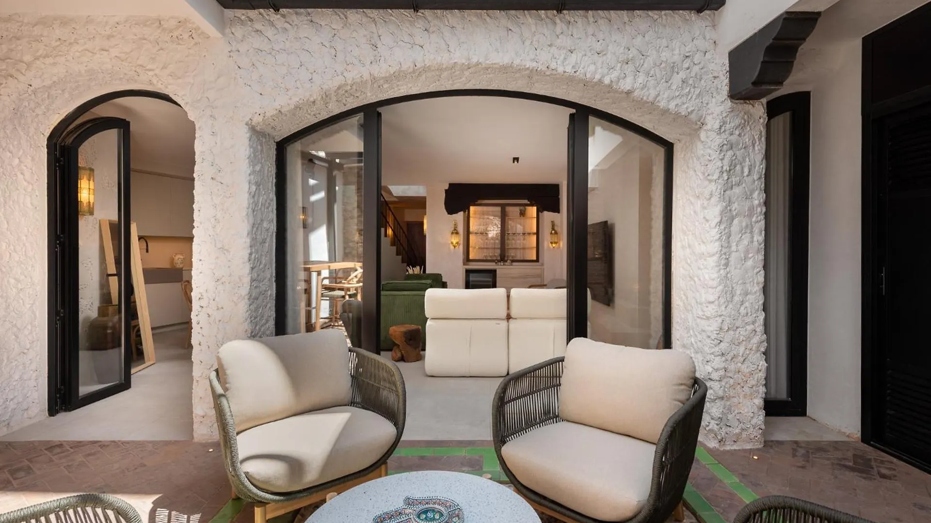 Casa Azalia - Marbella Old Town Villa 0*,  Spain