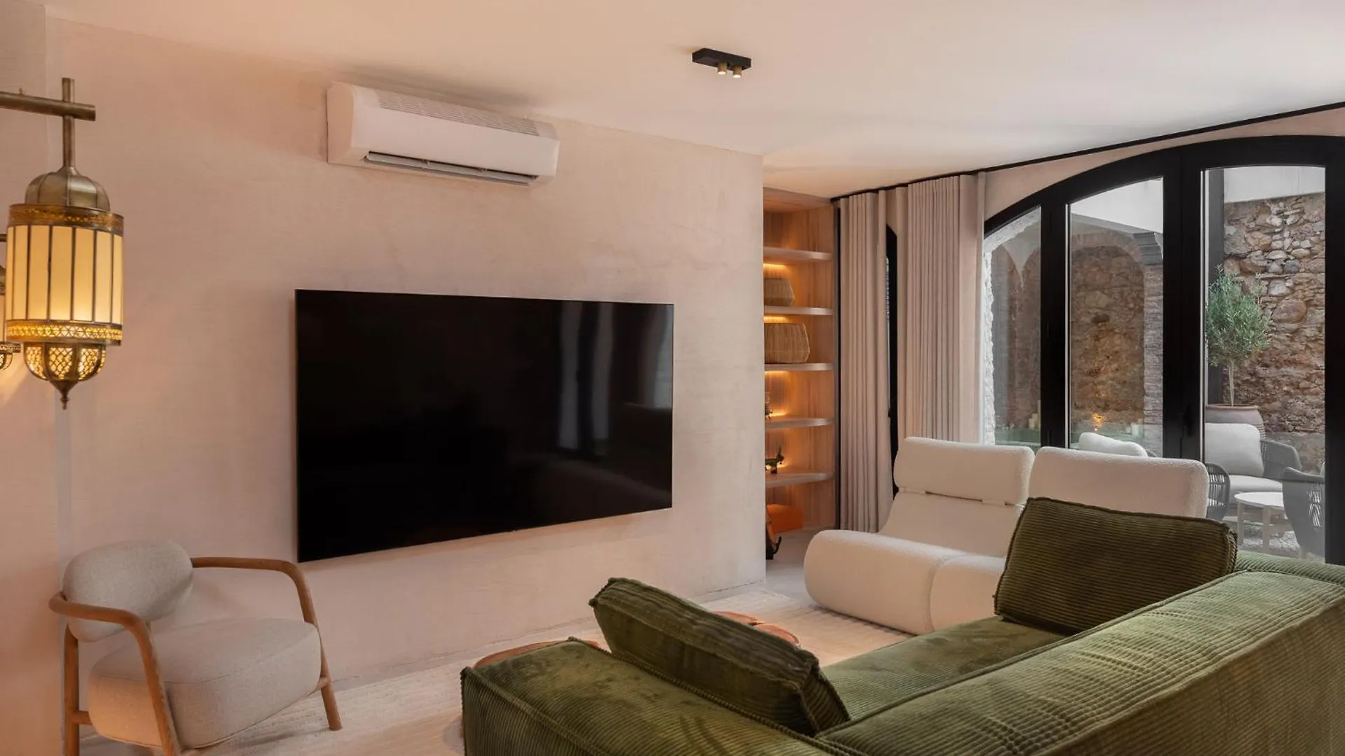 Casa Azalia - Marbella Old Town Villa Holiday home