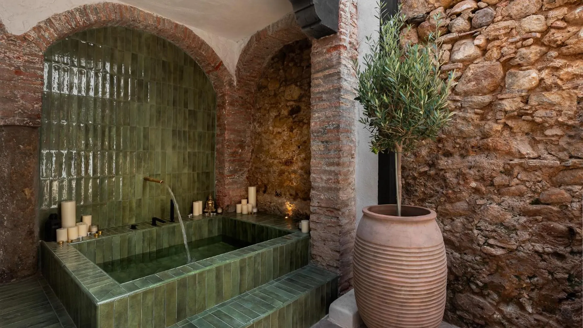 Casa Azalia - Marbella Old Town Villa