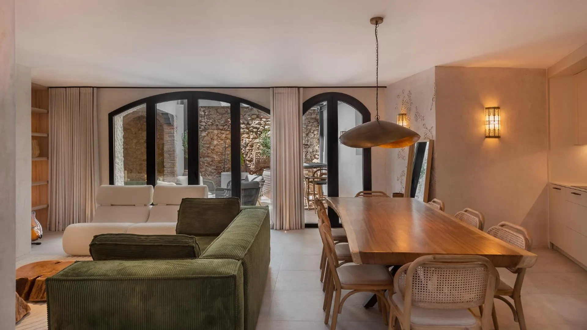 Casa Azalia - Marbella Old Town Villa