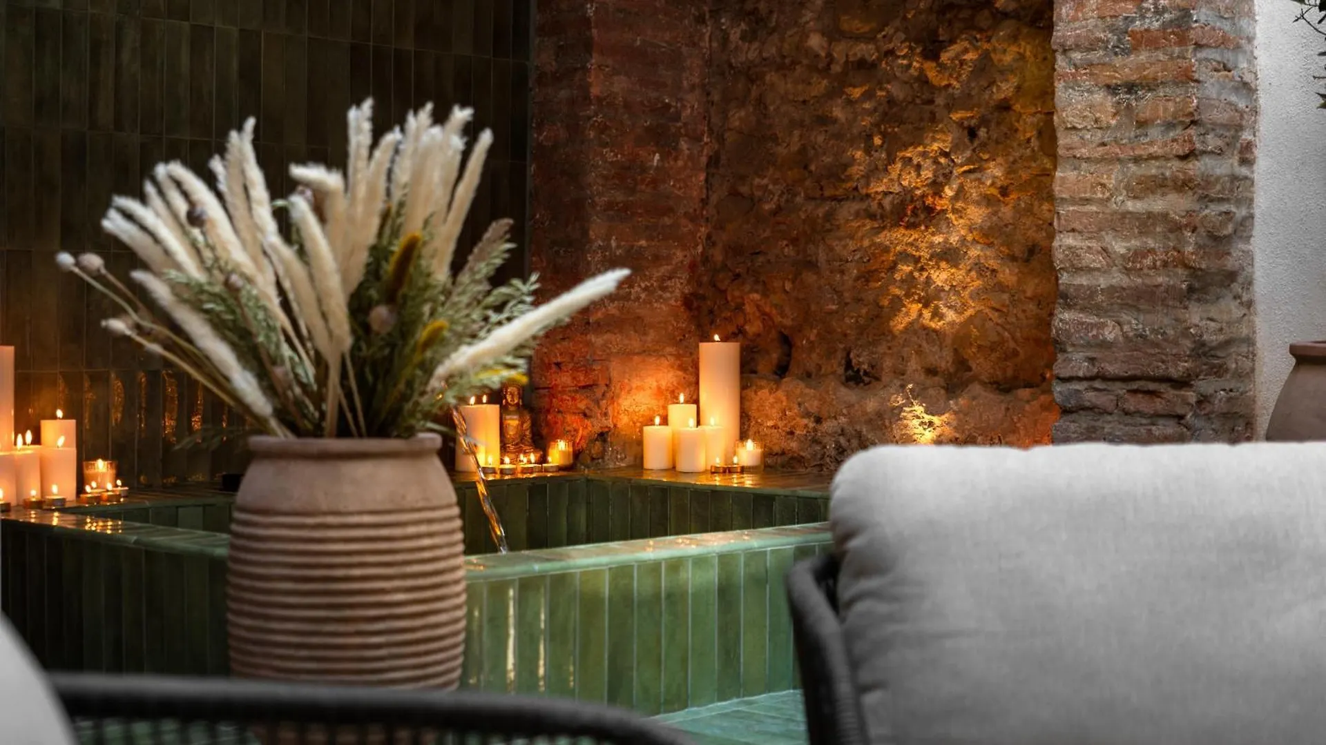 Casa Azalia - Marbella Old Town Villa
