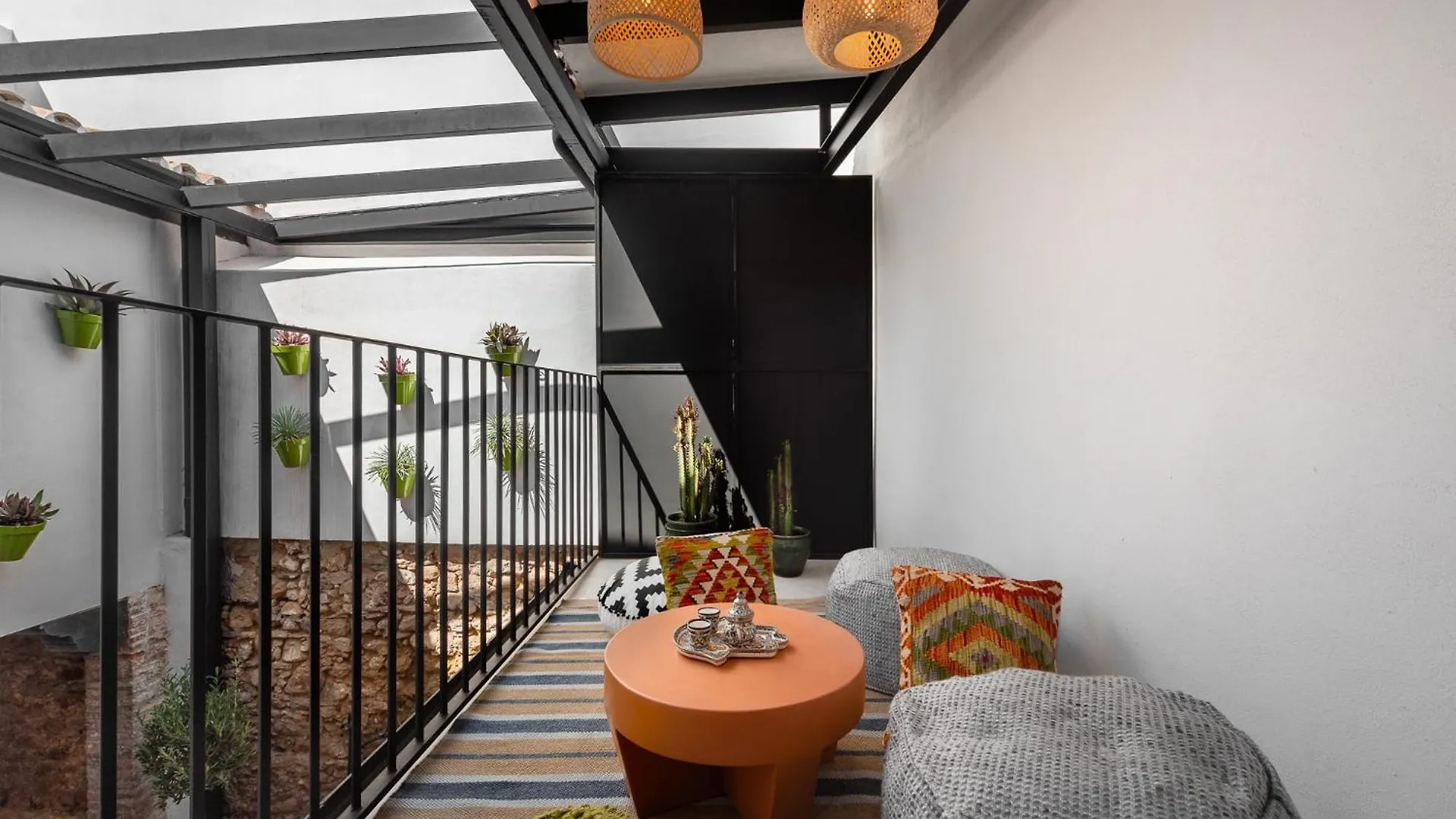 Casa Azalia - Marbella Old Town Villa 0*,