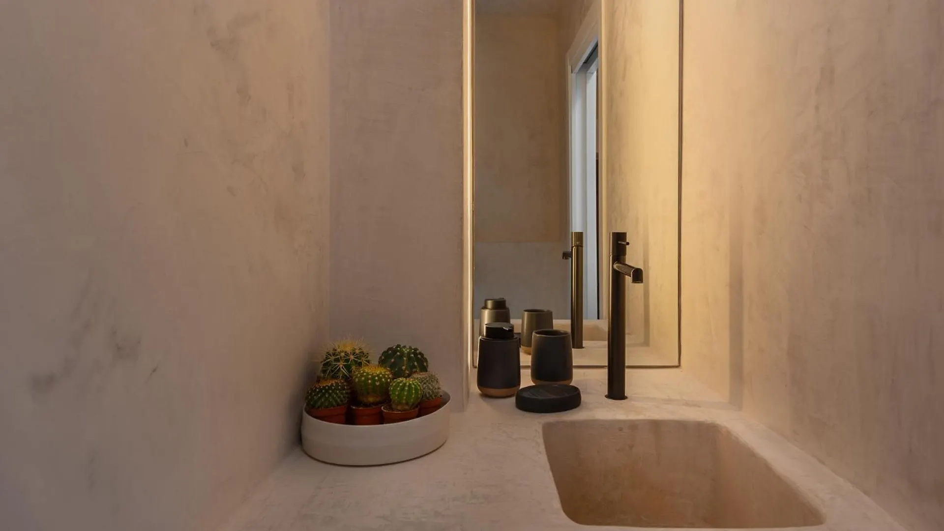 Casa Azalia - Marbella Old Town Βίλα 0*,