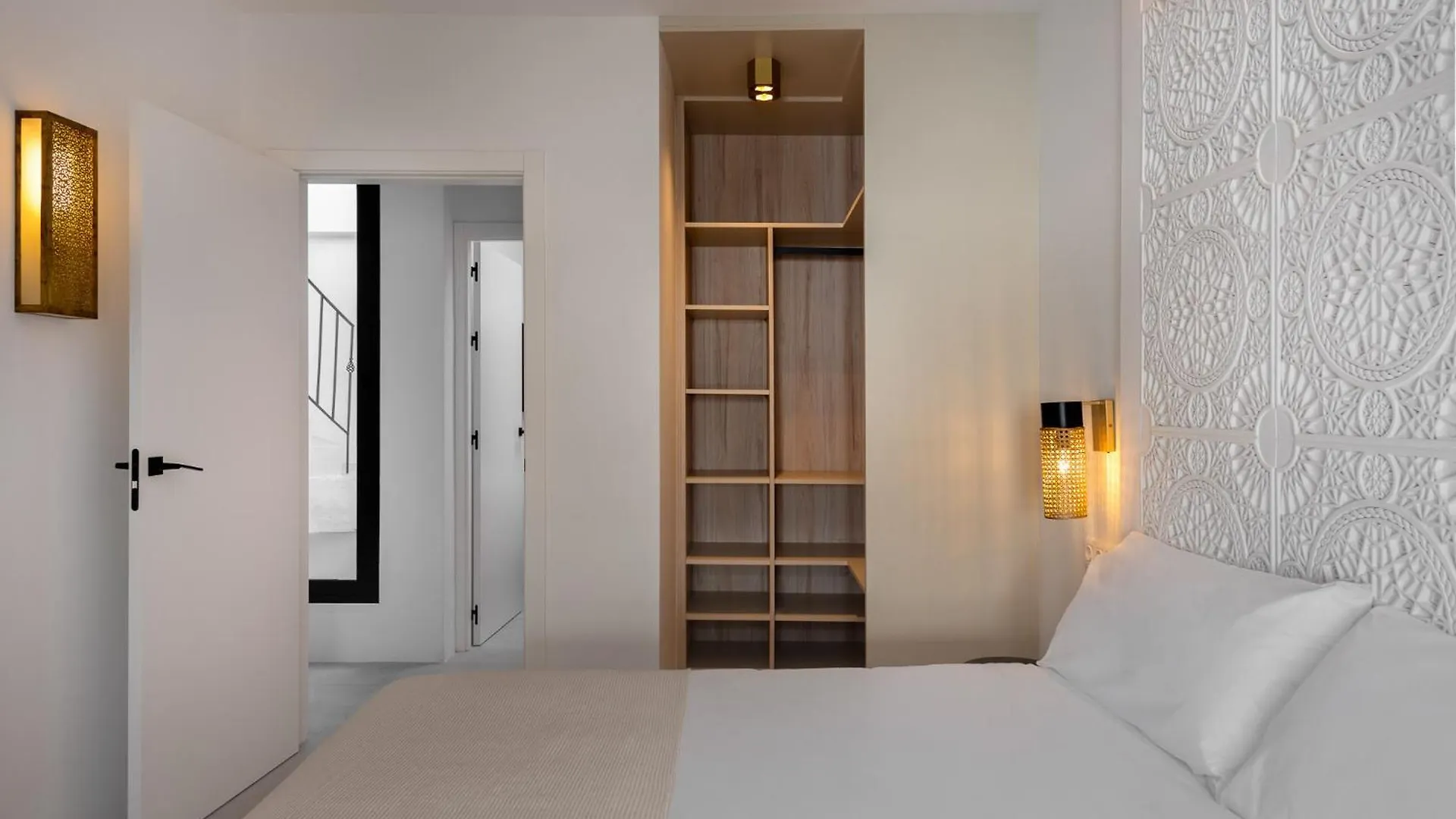 Casa Azalia - Marbella Old Town Βίλα Σπίτι διακοπών