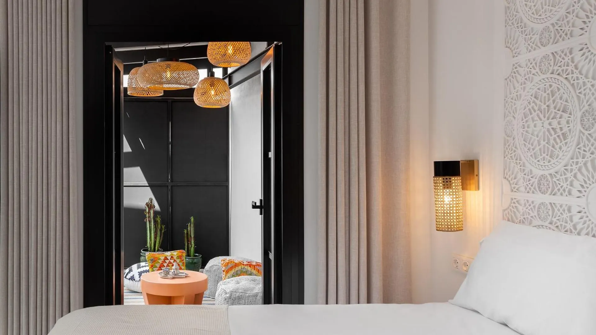 Casa Azalia - Marbella Old Town Βίλα Ισπανία