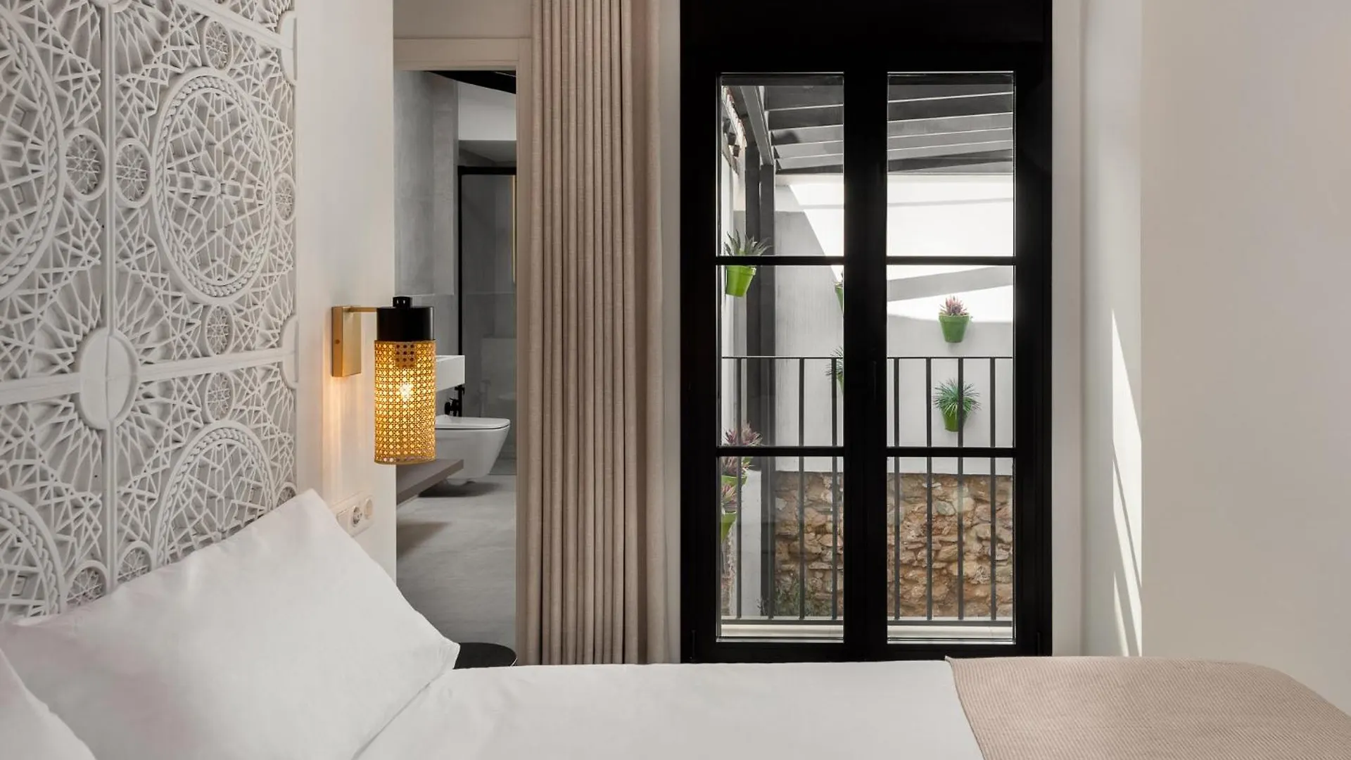 Casa Azalia - Marbella Old Town Βίλα Σπίτι διακοπών