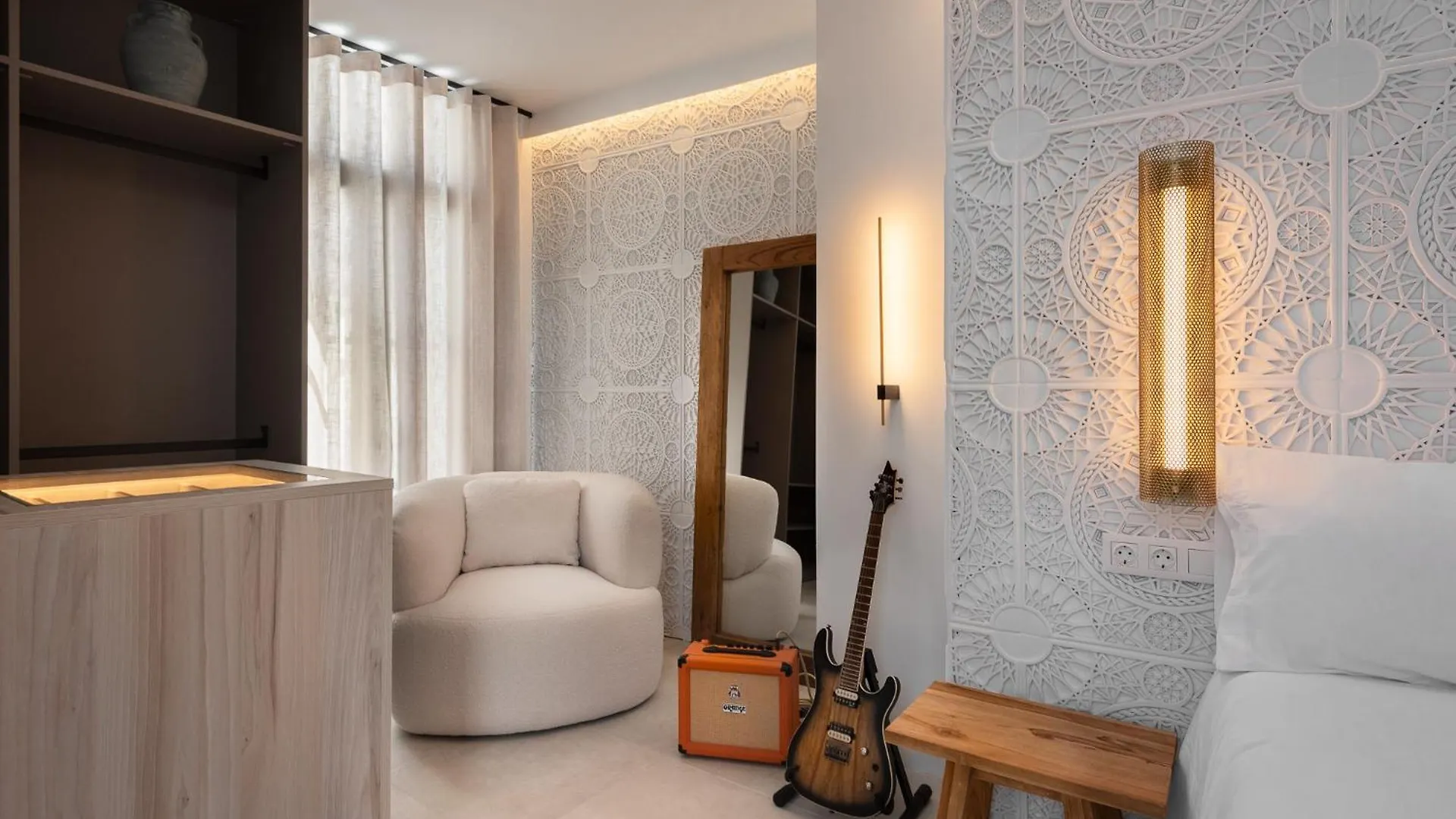 Σπίτι διακοπών Casa Azalia - Marbella Old Town Βίλα