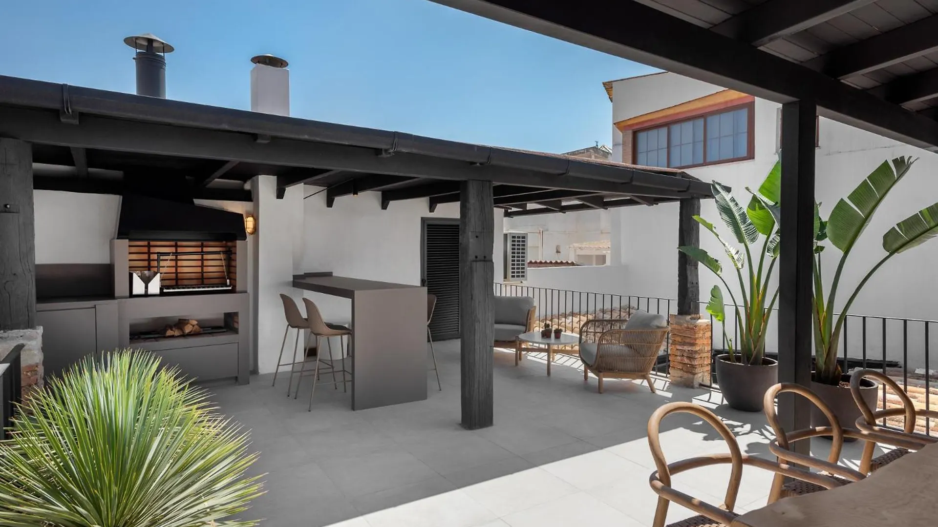 Casa Azalia - Marbella Old Town Βίλα 0*,  Ισπανία