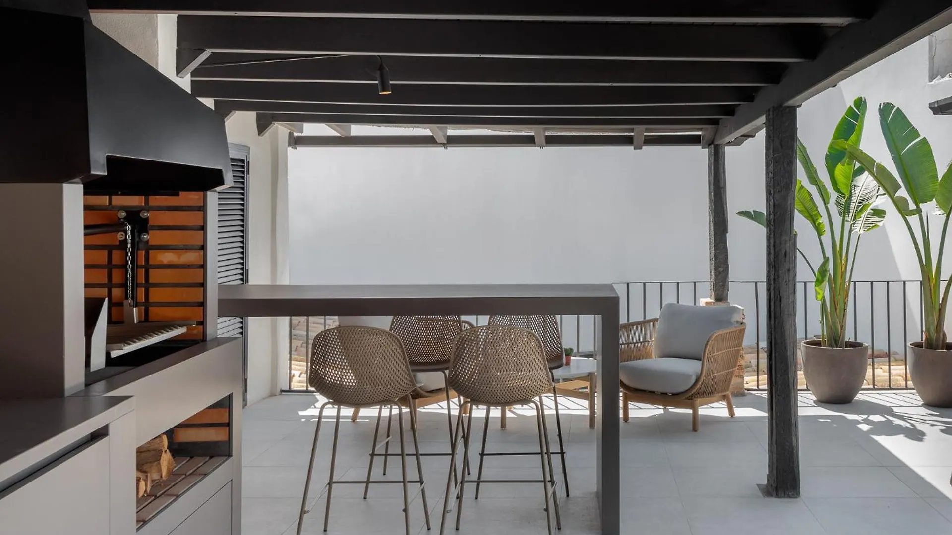 Σπίτι διακοπών Casa Azalia - Marbella Old Town Βίλα Ισπανία